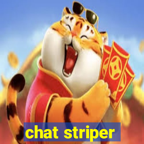 chat striper